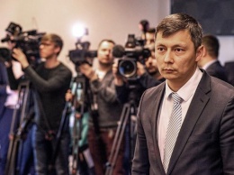Мэром Таллина стал русскоязычный политик из Казахстана