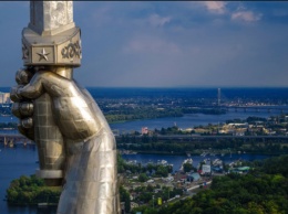 Журналистка Forbes призвала туристов посетить Киев - "бриллиант Восточной Европы"