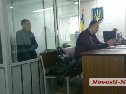 В суде Николаева «сотруднику» облавтодора хотели пригласить переводчика с украинского на узбекский
