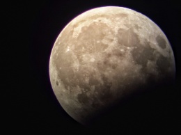 Космический аппарат Beresheet разбился на Луне: что последнее он увидел, невероятные фото
