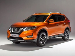 Nissan обновил моторную линейку X-Trail для Европы