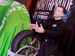 Nokian Tyres рассказала о преимуществах и недостатках широких и узких шин