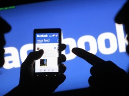 Facebook вслед за Twitter оштрафован на 3 тысячи рублей за отказ хранить данные в России