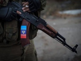На Луганщине осудили снайпершу боевиков