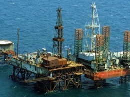Кабмин объявил конкурс на разработку углеводородов в Черном море