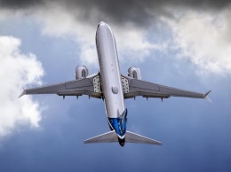 Компания Boeing провела летные испытания вспомогательной системы маневрирования