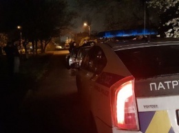 Без прав и пьяный: в центре Николаеве "Opel" устроил погоню с полицией, - ФОТО, ВИДЕО