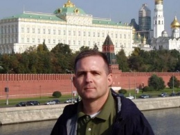 В США требуют от РФ доказательств шпионажа арестованного морпеха Вилана