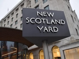 Полиция Лондона прокомментировала нападение на машину посла Украины