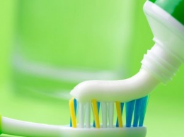 Использование зубной пасты провоцирует возникновение рака
