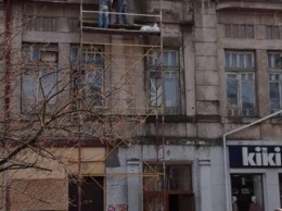 Херсонцы забили тревогу из-за памятника архитектуры на ул. Суворова