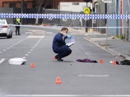 Стрельба в Мельбурне: один человек умер в больнице