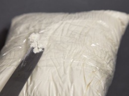 В Болгарии строители обнаружили на курорте 25 кг кокаина