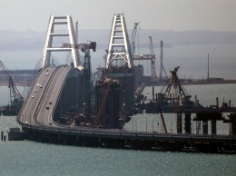 Масштабная экологическая катастрофа в море: Крымский мост уничтожает все живое, "будет болото"