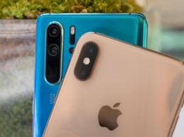 IPhone XS превзошел своего главного конкурента в «слепом» тесте камер