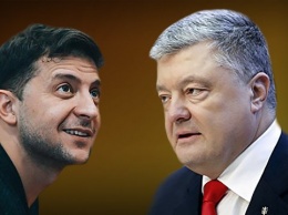 Президент должен быть реальным, а не виртуальным - Петр Порошенко