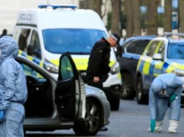 В Лондоне посла Украины атаковал психически больной