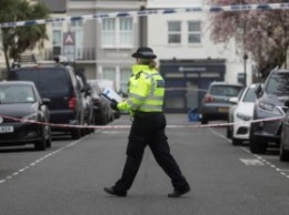 Атака у посольства Украины в Лондоне: преступник оказался психбольным