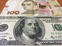 Курс доллара трясет: шаг вперед и два назад