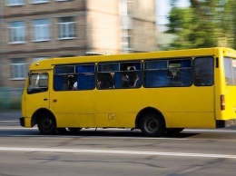 В Северодонецке введут временный автобусный маршрут