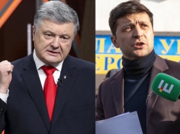 У Порошенко назвали экспромтом появление гаранта в эфире "1+1"