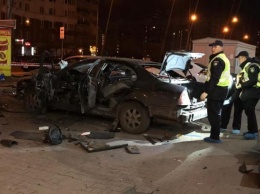 К подрыву авто сотрудника спецлужб в Киеве причастен правоохранитель