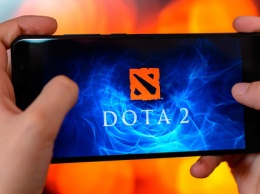 Лучшая команда мира по Dota 2 проиграла искусственному интеллекту