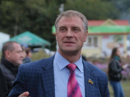 Председатель Згуровского райсовета Ивченко в 2018 году нажил земли