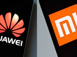 Xiaomi и Huawei выходят на рынок автопилотов для машин, - СМИ