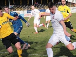 Украинец Шуранов заинтересовал «Баварию», но подписал контракт с «Нюрнбергом»