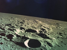 Израиль отправит на Луну новый посадочной аппарат