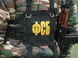 ФСБ после обысков задержала имама крымской мечети