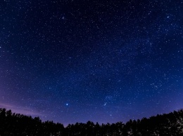 Первый апрельский звездопад: когда наблюдать за Лиридами