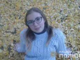 Одесские копы разыскали 16-летнюю девушку, которая ушла из дома и не вернулась