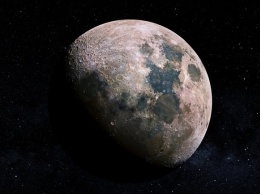 Вода на Луне: NASA сделали сенсационное открытие