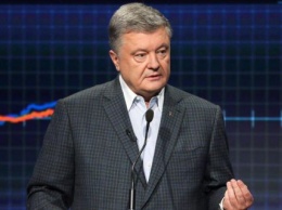 Порошенко назвал добровольную экстрадицию Крючкова предвыборной технологией