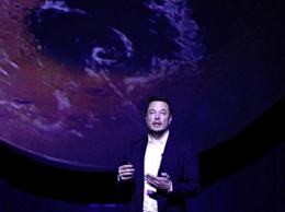 Компания Илона Маска SpaceX будет защищать Землю от астероидов