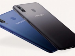 Новый смартфон Samsung прошел сертификацию