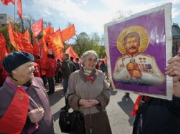 Уровень одобрения россиянами деятельности Сталина побил исторический рекорд