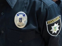В Запорожье полиция проверяет информацию о нападении полицейского на помощника депутата
