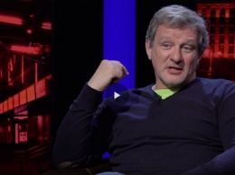 Пальчевский поставил на место Березовца после шутки о Нотр-Даме: «хамство стало международным»