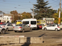 В России могут ввести платный проезд перекрестков для борьбы с пробками