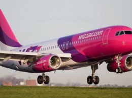 Лоукостер Wizz Air почти вдвое поднял тариф на приоритетную посадку