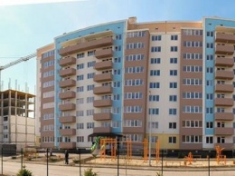 В Днепропетровской области бесплатно раздают квартиры