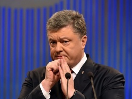 Порошенко подставила под удар собственная команда: "Начали проводы кумира"