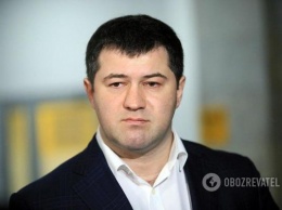 ''Это циничная ложь!'' Насиров подаст в суд на скандального экс-нардепа Крючкова