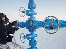 Украина готова гарантировать безопасный транзит газа в ЕС