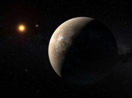 Возле Проксимы Центавра нашли новую экзопланету