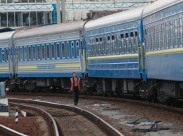 Укрзализныця назначила дополнительные поезда во Львов на Пасху, потому что так решили пользователи Facebook