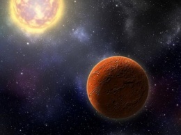 Телескоп TESS обнаружил свою первую землеподобную планету